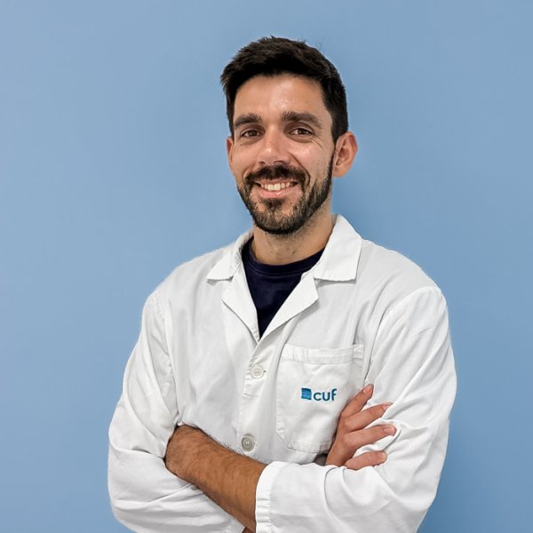 Miguel Serôdio