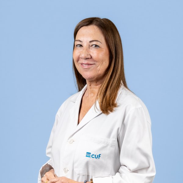 Maria João Martins