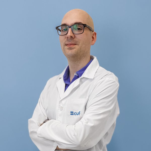 Nuno Dias Silva