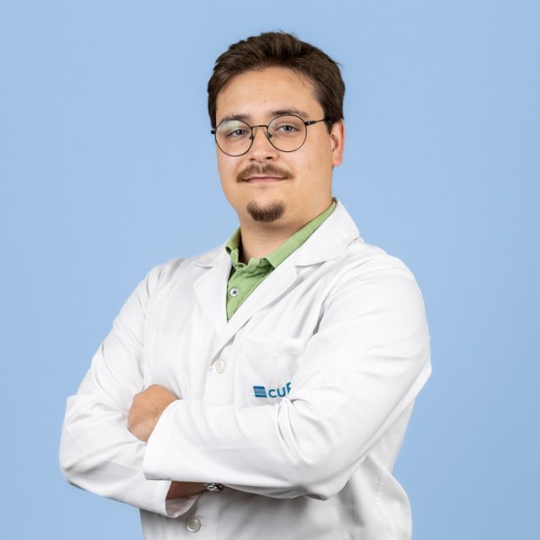 Pedro Mendes