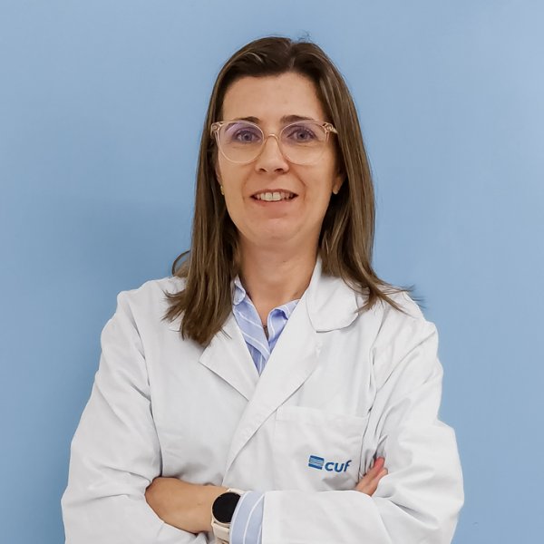 Ana F. Borges