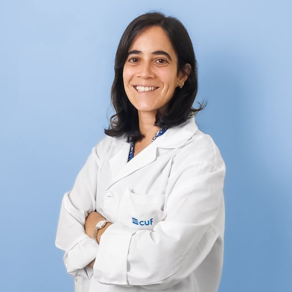 Inês Campos Gil