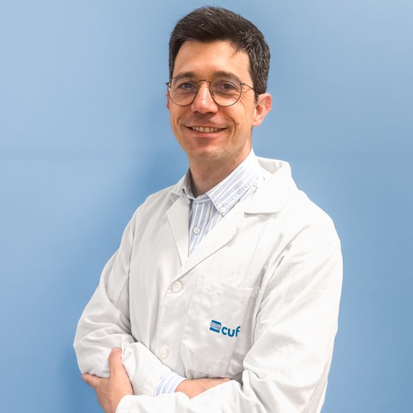 Luis M Monteiro