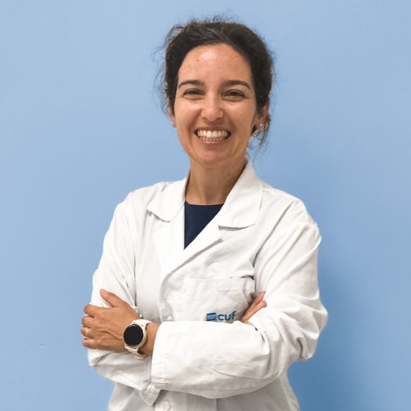 Paula Cristina Magro