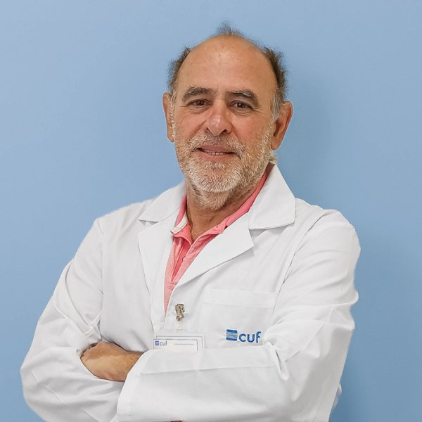 Pedro Sigalho