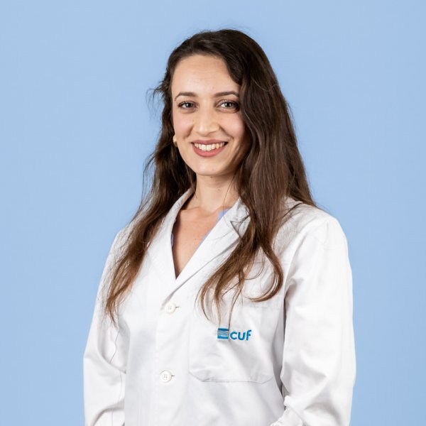 Maria Rosário Cercas