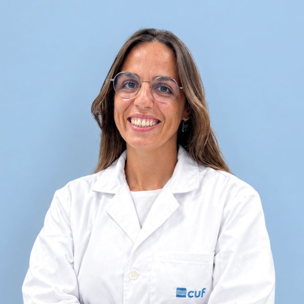 Ana Isabel Esteves