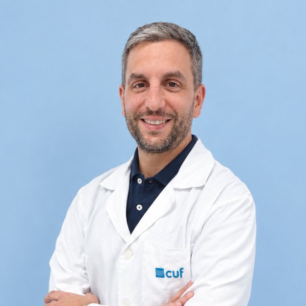 António Pedro Leite