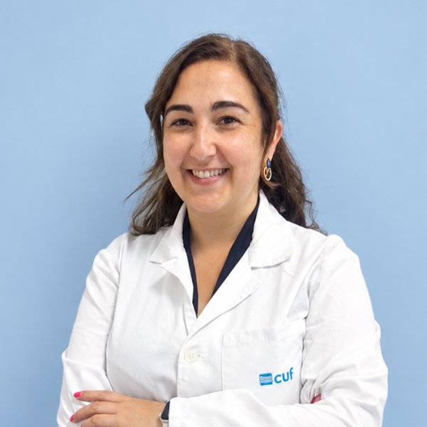 Filipa Serrazina