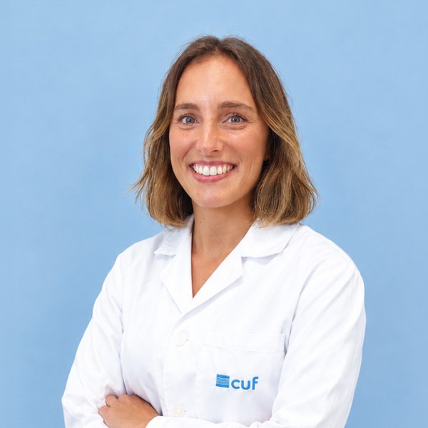 Inês Aranha de Sousa