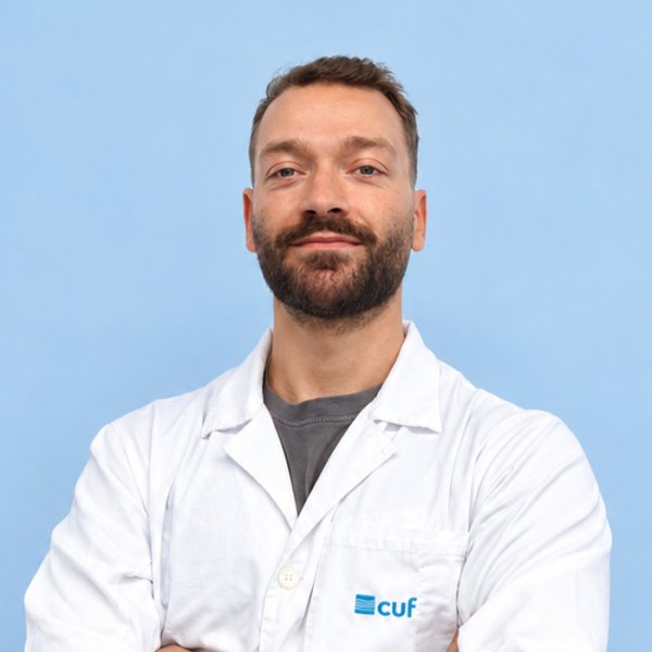 João Melo Oliveira