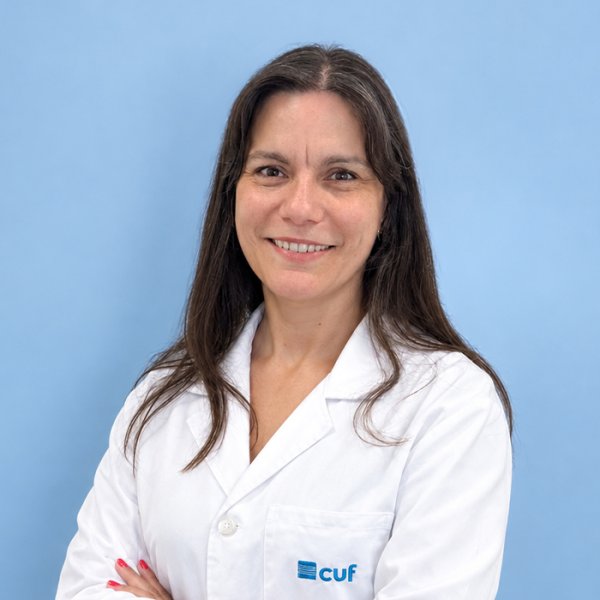 Lucília Santos Duarte