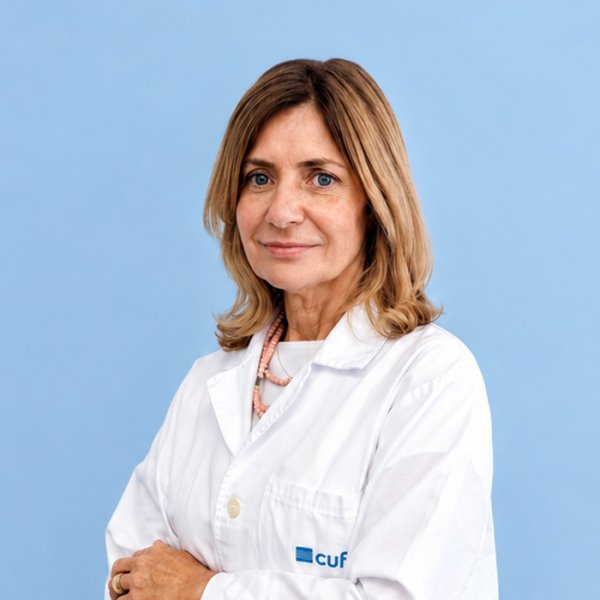 Luísa Nolan Ruas