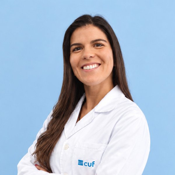 Maria José Temido