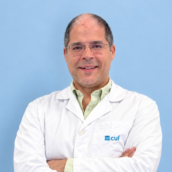 Nuno Almeida Ruano