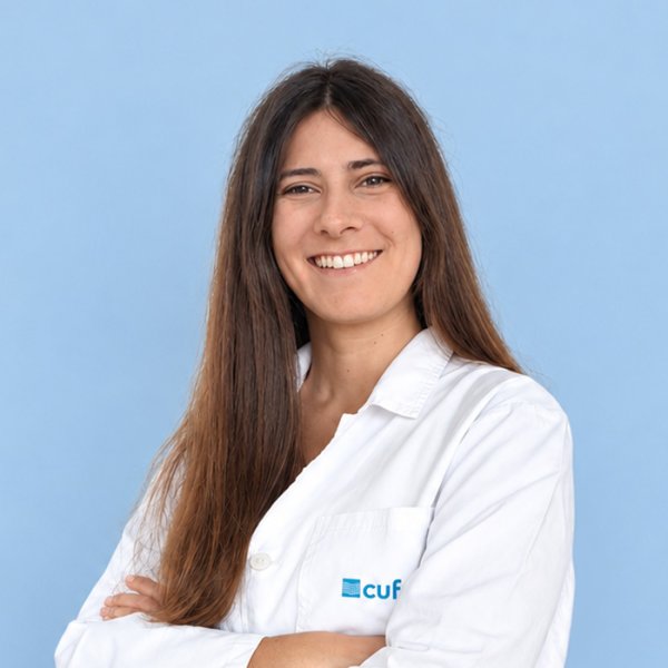 Patrícia Miguel Santos