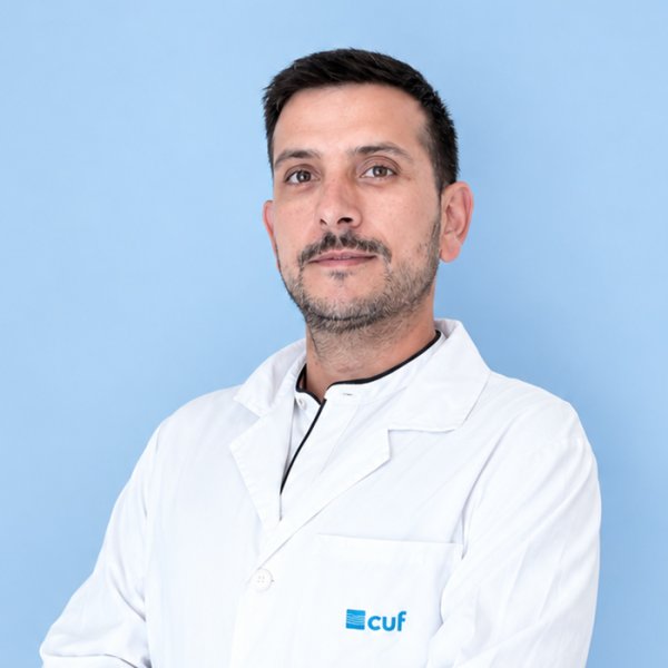 Paulo Jorge Figueira