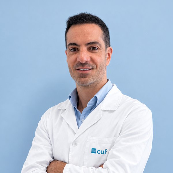 Pedro Pinto Sousa