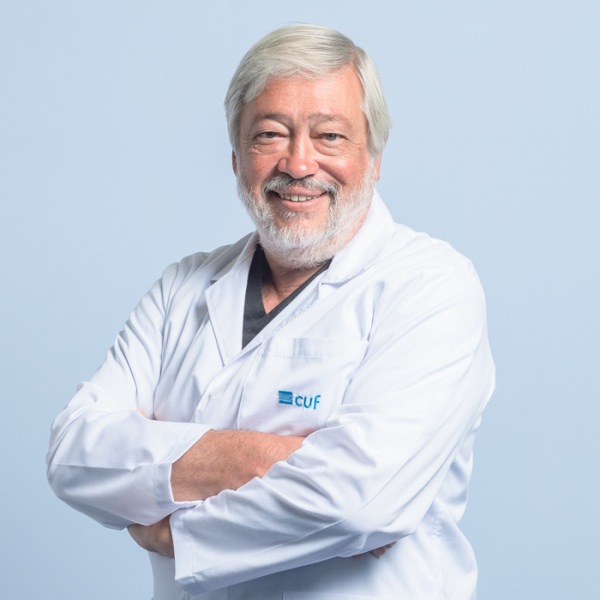 José Ferreira Gomes