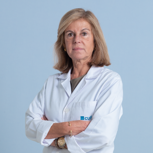 Conceição Azevedo Coutinho