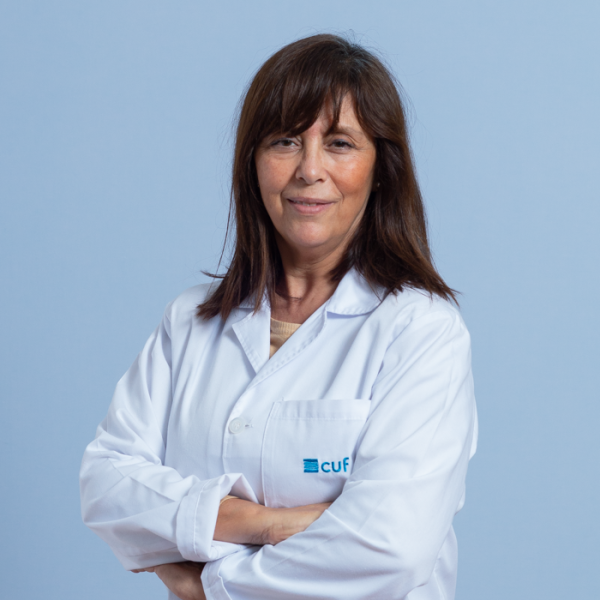 Ana Maria Gomes Almeida