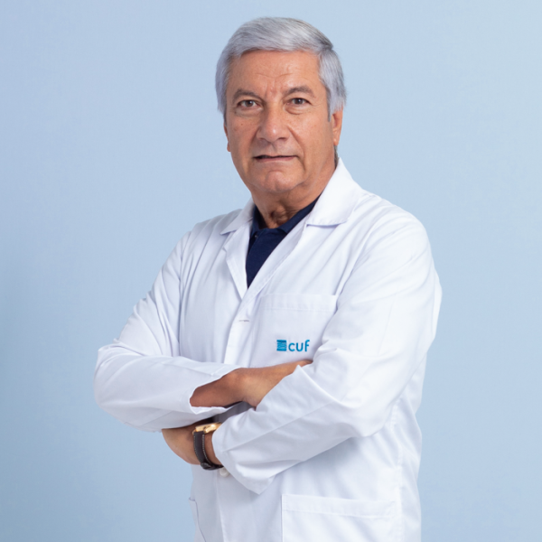 José Marques Viegas