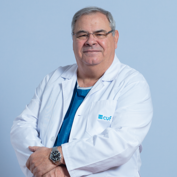 Custódio Tomé Fidalgo