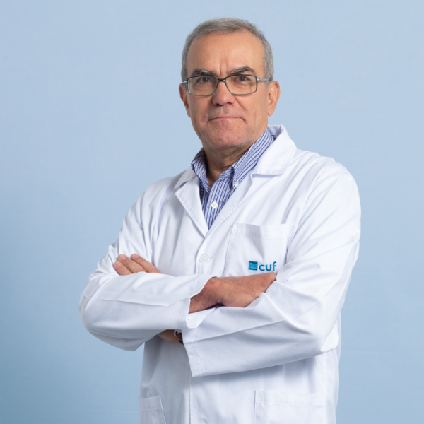 Joaquim Dinis Fonseca