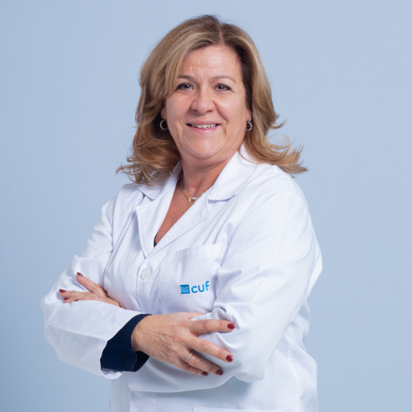 Gabriela Cerejeira Namora