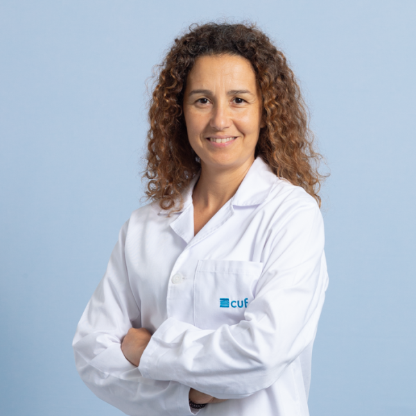 Cristina Maria Duarte