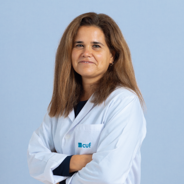 Maria de Fátima Rodrigues Pires