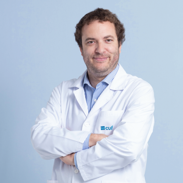 Carlos Manuel Correia Rodrigues de Almeida