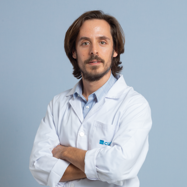 Miguel Costa Pereira