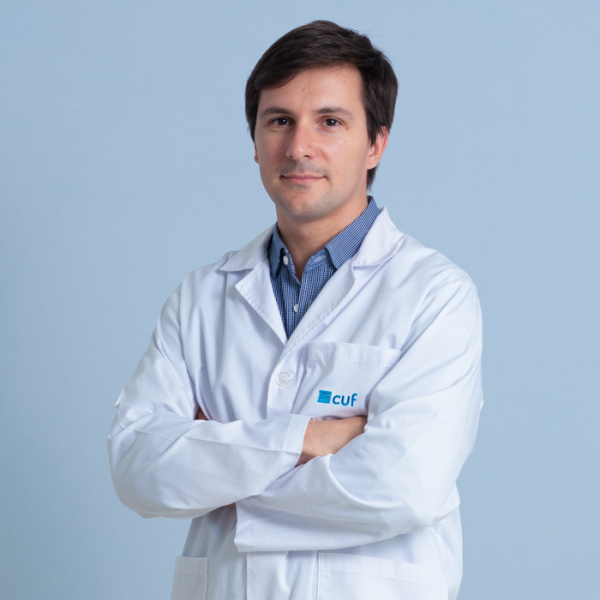 Luís Carvalho Lourenço