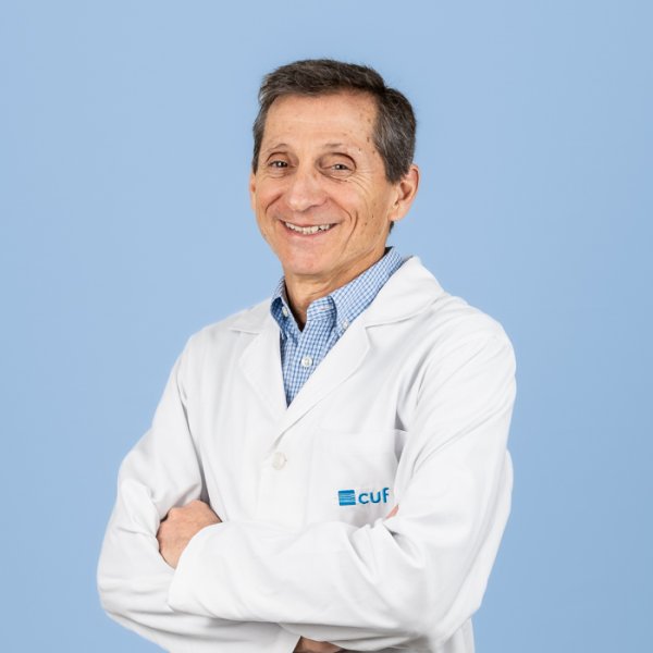 Nuno Assunção Ribeiro