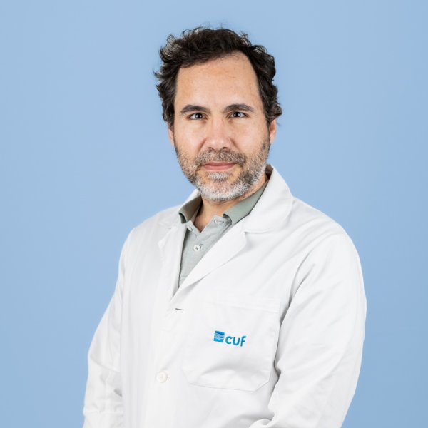 Pedro La Feria