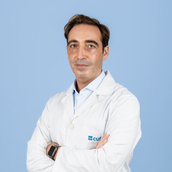 João Marques Santos