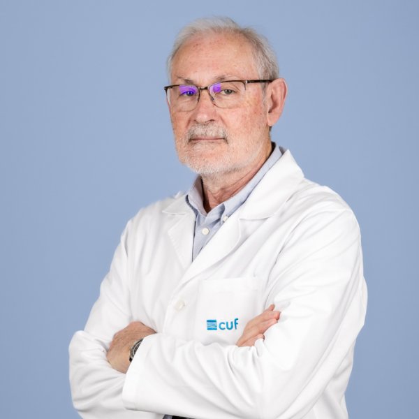 Jorge Espírito Santo