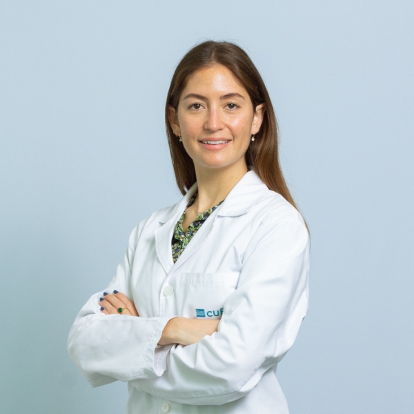 Teresa de Lima Mayer