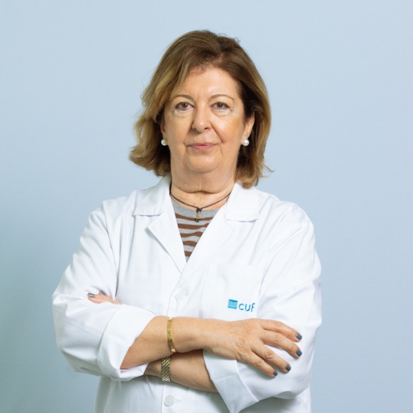 Maria Eugenia Conceição Amorim Gavinho Silva