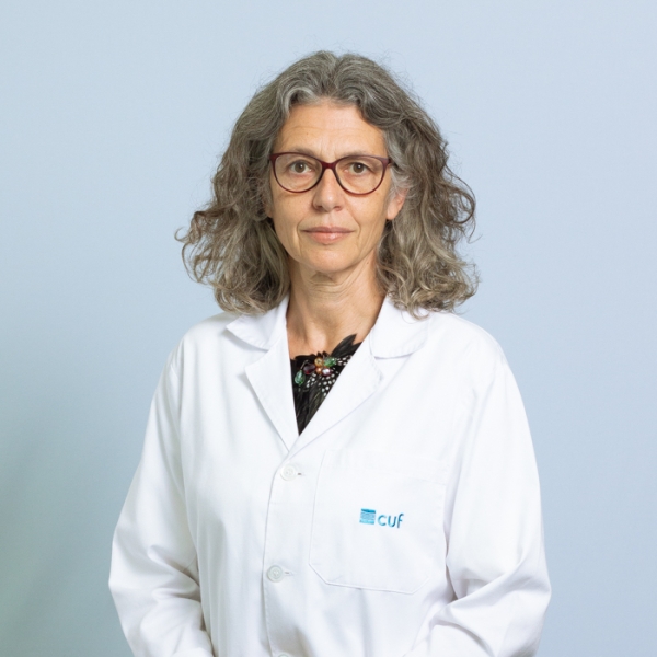 Conceição Canas Marques