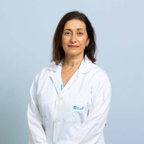 Nuria Correa Fernández