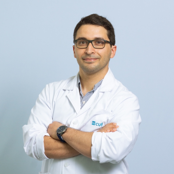 Bernardo Lourenço Matias