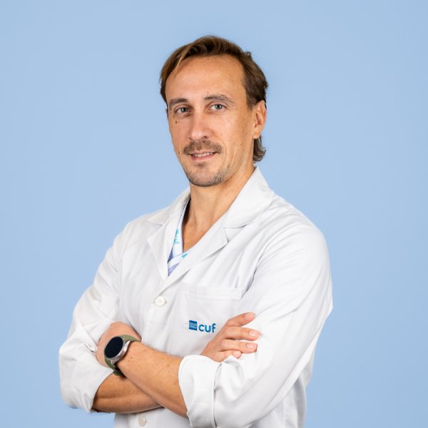 Eduardo Barata Correia