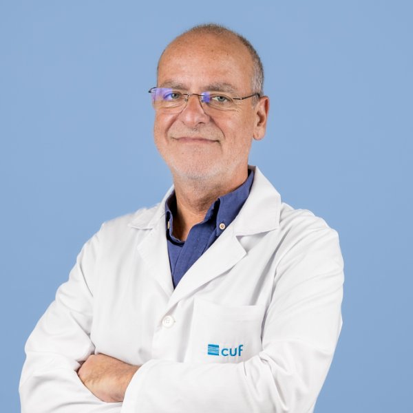 António Pedro Oliveira