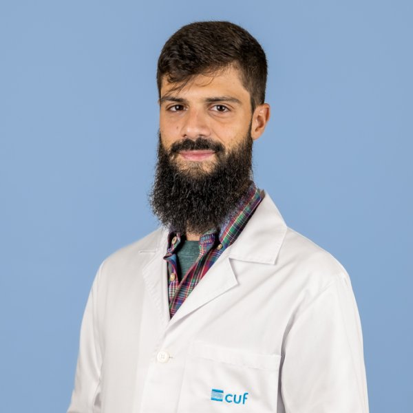 Luís André Batista