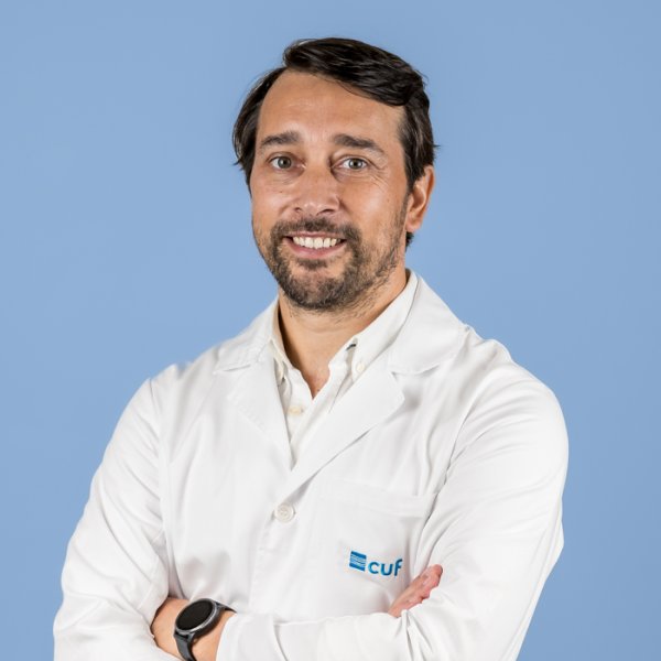 Manuel Alberto De Amorim Correia