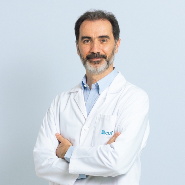 Paulo Vilares Morgado