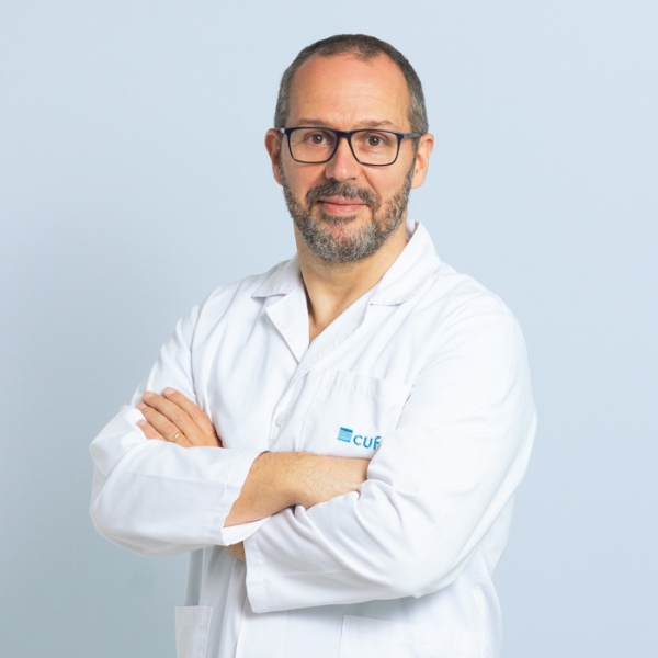 Mário Dinis Ribeiro