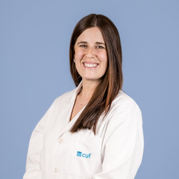 Filipa de Almeida Cunha Alpendre